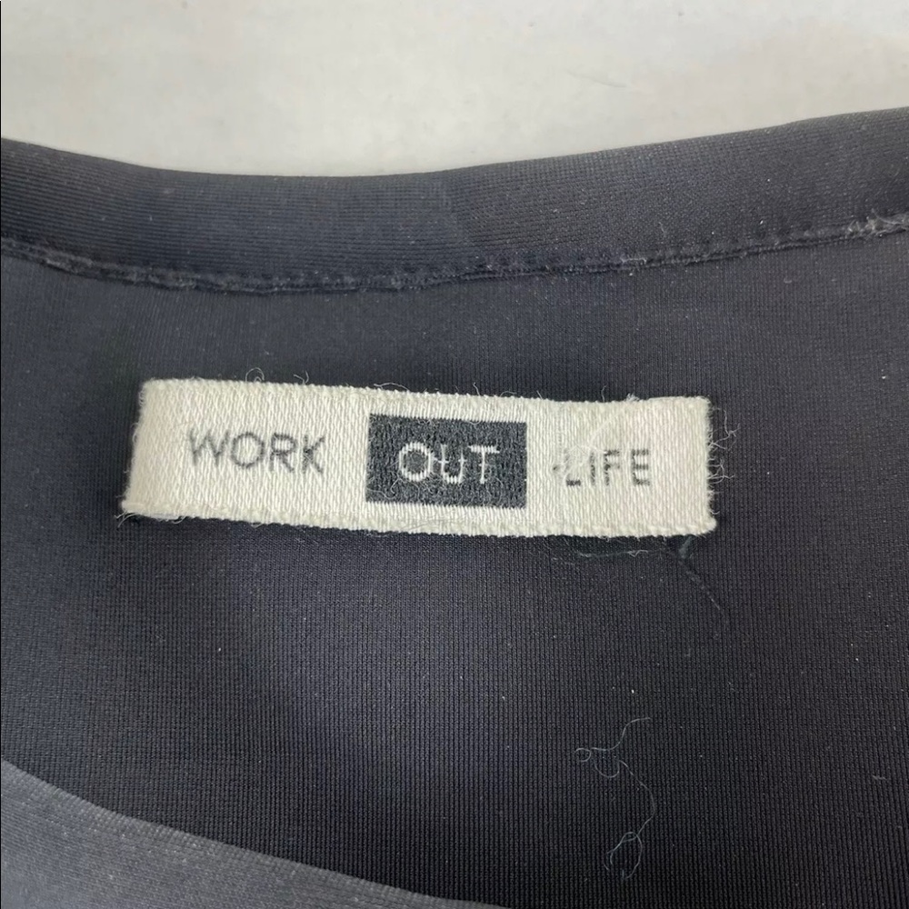 Work Out Life Jacket - Picture 4 of 7